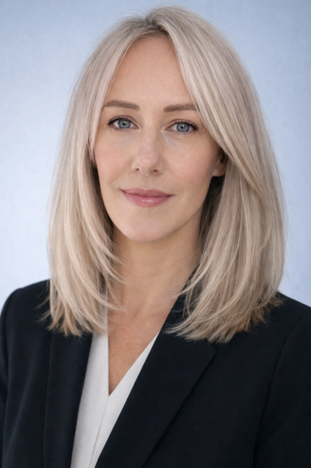 Anja Valentiner, Büroservice-Expertin für Office Management und Buchhaltung in Schleswig-Holstein